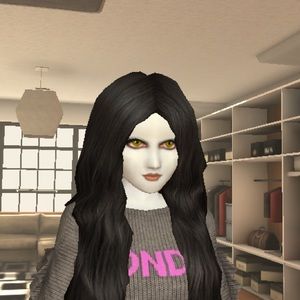 Meet your Posher, Candy